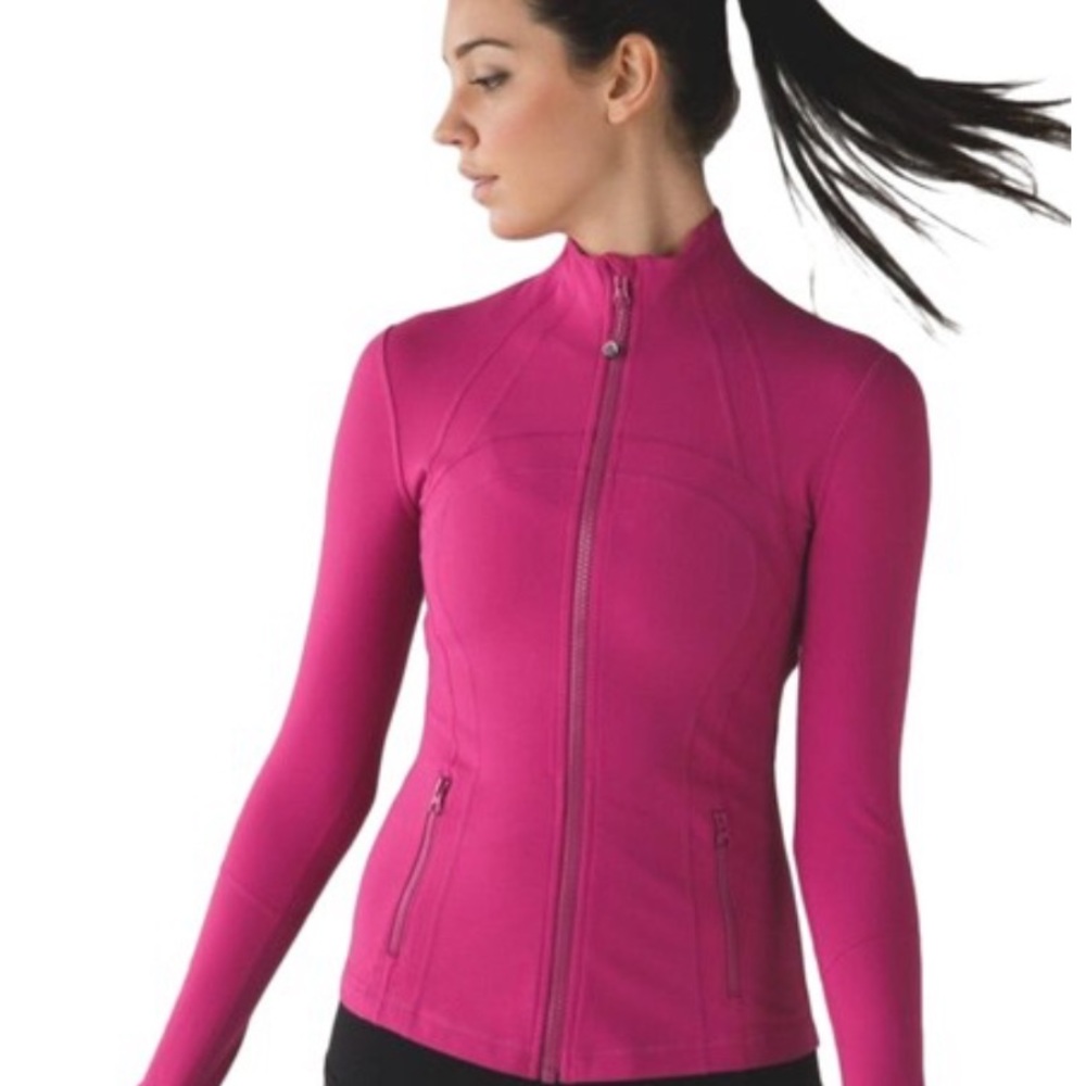 Lululemon Define Jacket